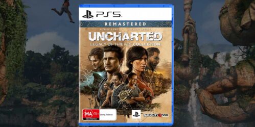 Uncharted Bargain Guide
