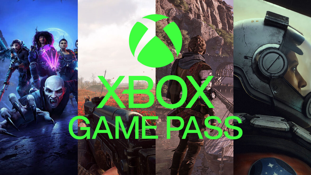 2022 Could Be The Biggest Year Yet For Xbox Game Pass