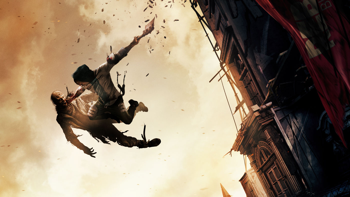 Final Weapon on X: Dying Light receives PC crossplay support