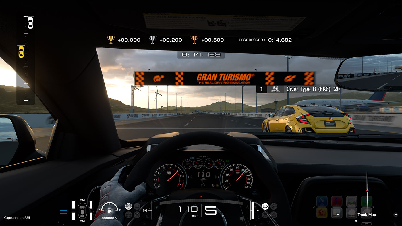 Gran Turismo 7 Preview