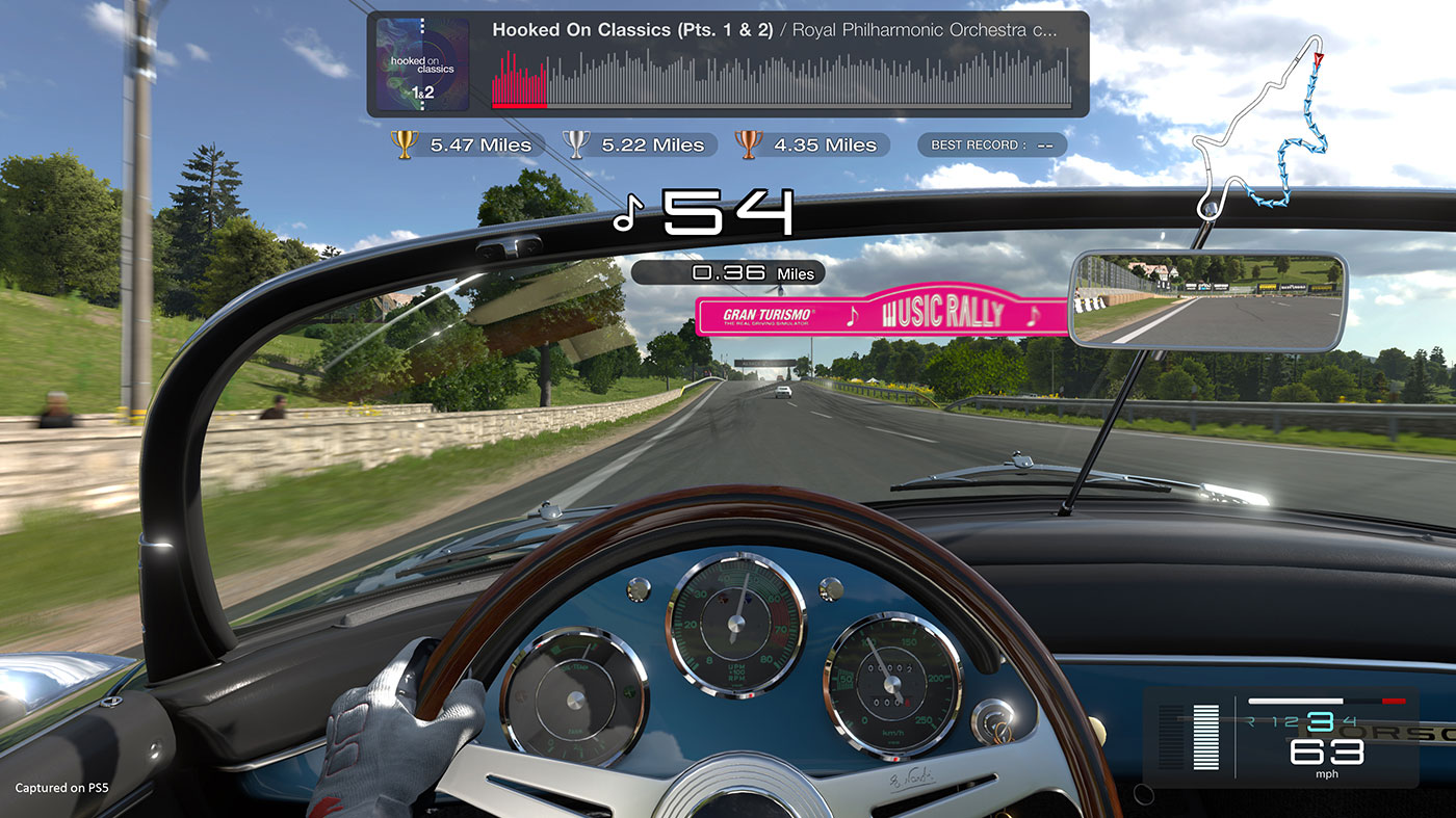 Gran Turismo 7 Preview
