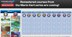 Mario Kart Expansion Pack