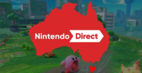 Nintendo Direct Australian Times