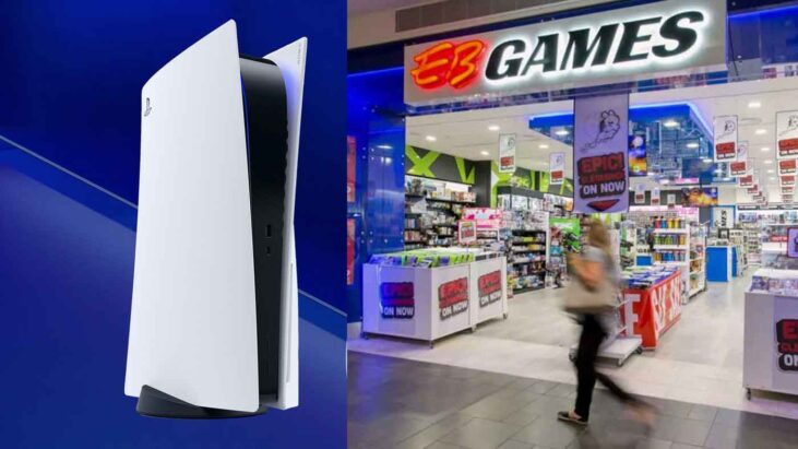 EB Games Has PS5 Console Bundles For Pre-Order Today