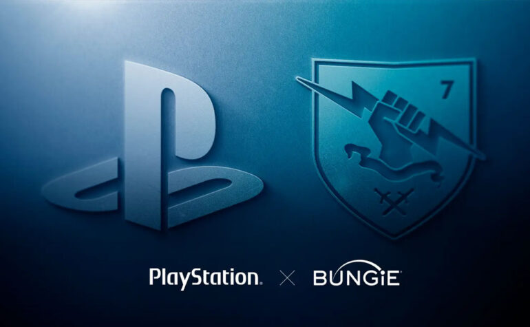 PlayStation Bungie