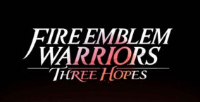 Fire Emlbme Warriors