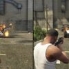 The First Grand Theft Auto V PS5/Xbox Series X Gameplay Footage And  Impressions Have Arrived