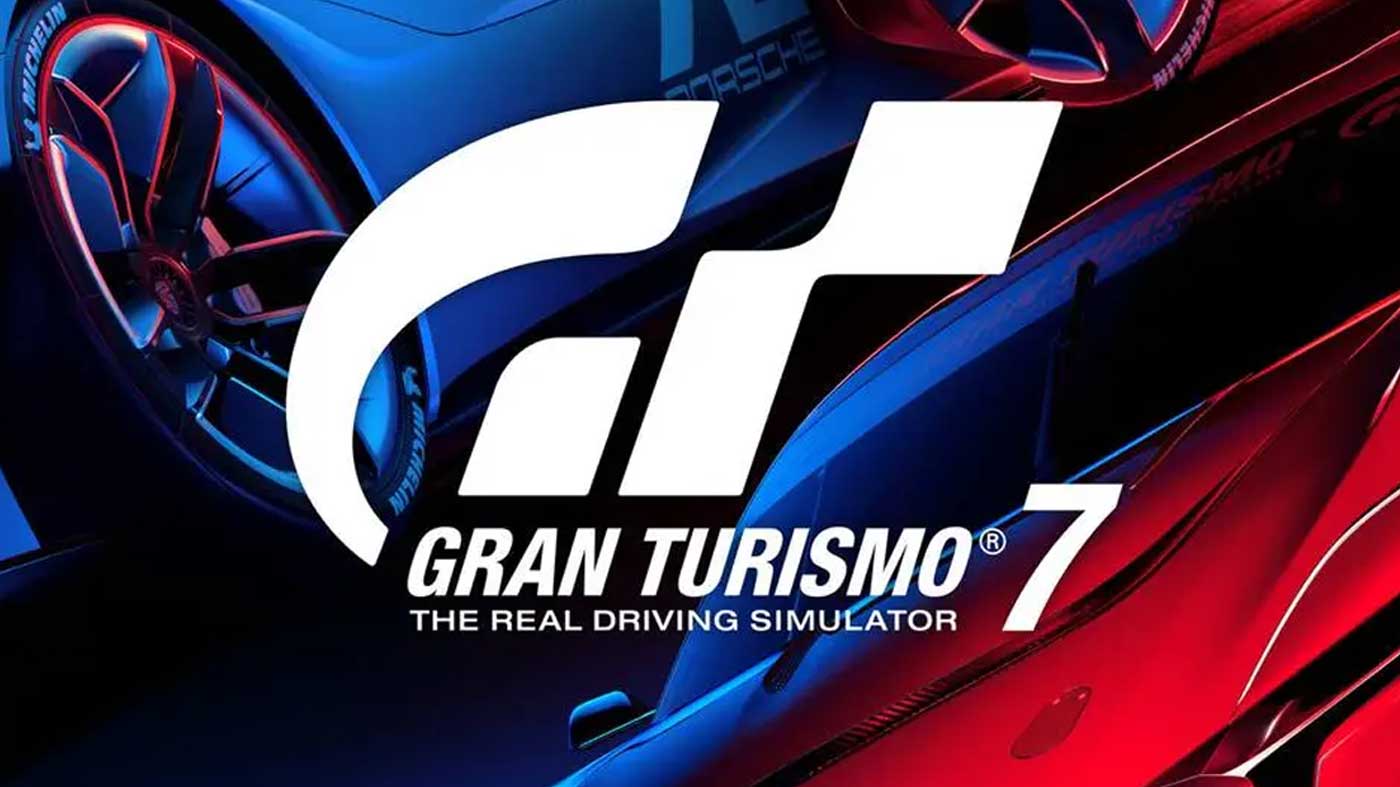 Gran Turismo 7 Update Adds Four-Player Splitscreen Mode