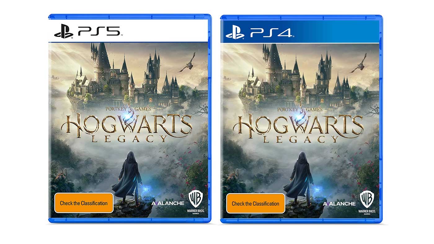 Hogwarts Legacy (PS4) cheap - Price of $28.97