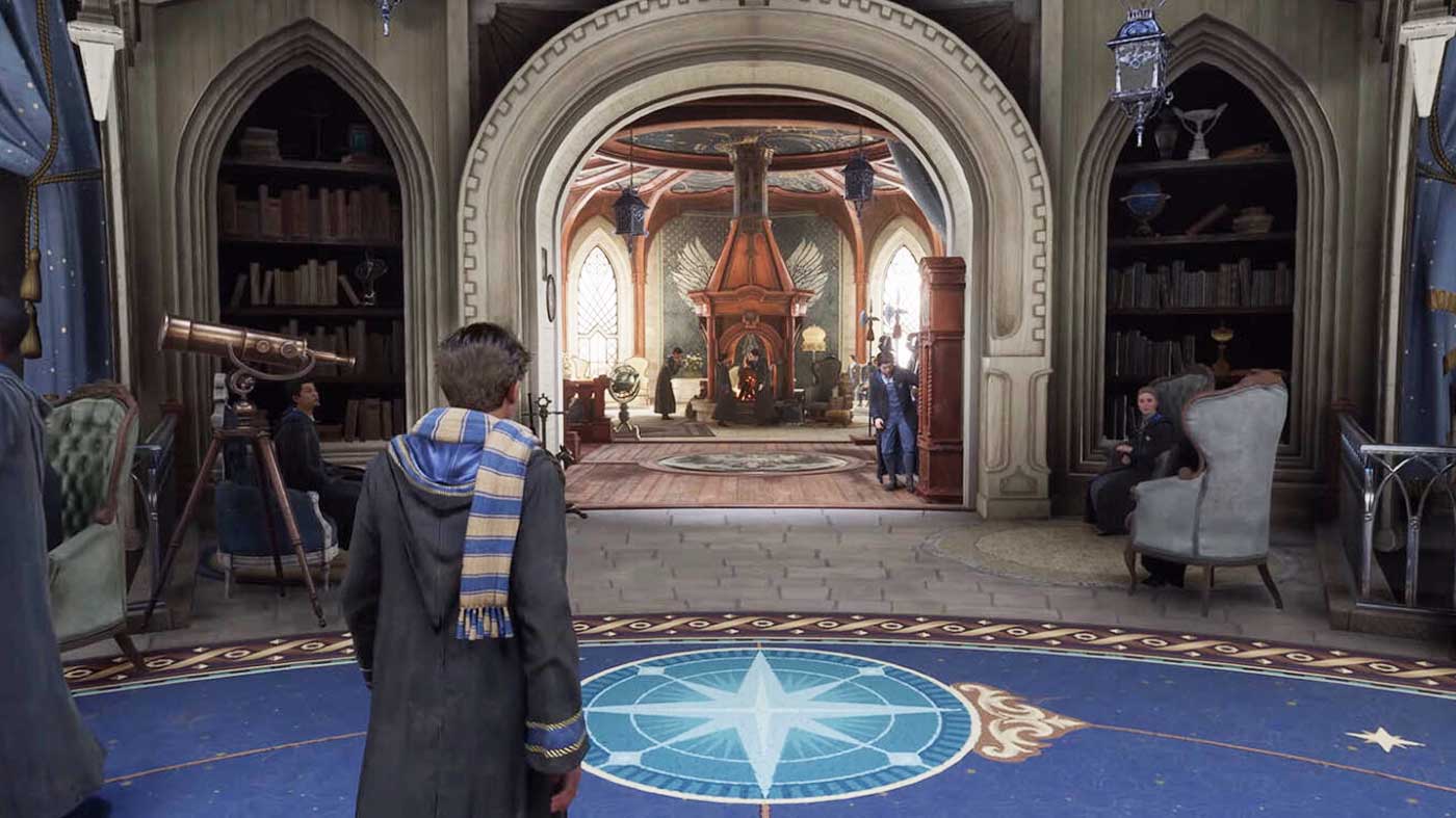 Hogwarts Legacy on PS4 and Xbox One – Everything You Need to Know