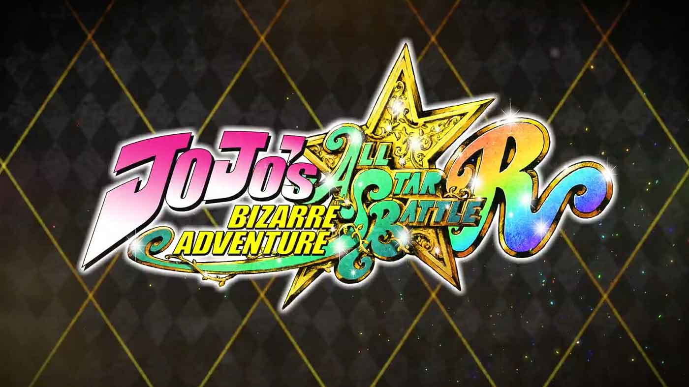 JoJo's Bizarre Adventure: All-Star Battle R Demo Now Available on PS4 and  PS5