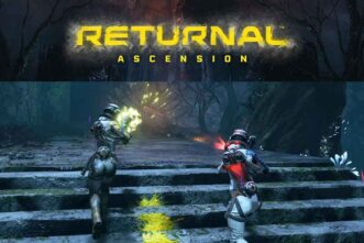 Returnal Ascension