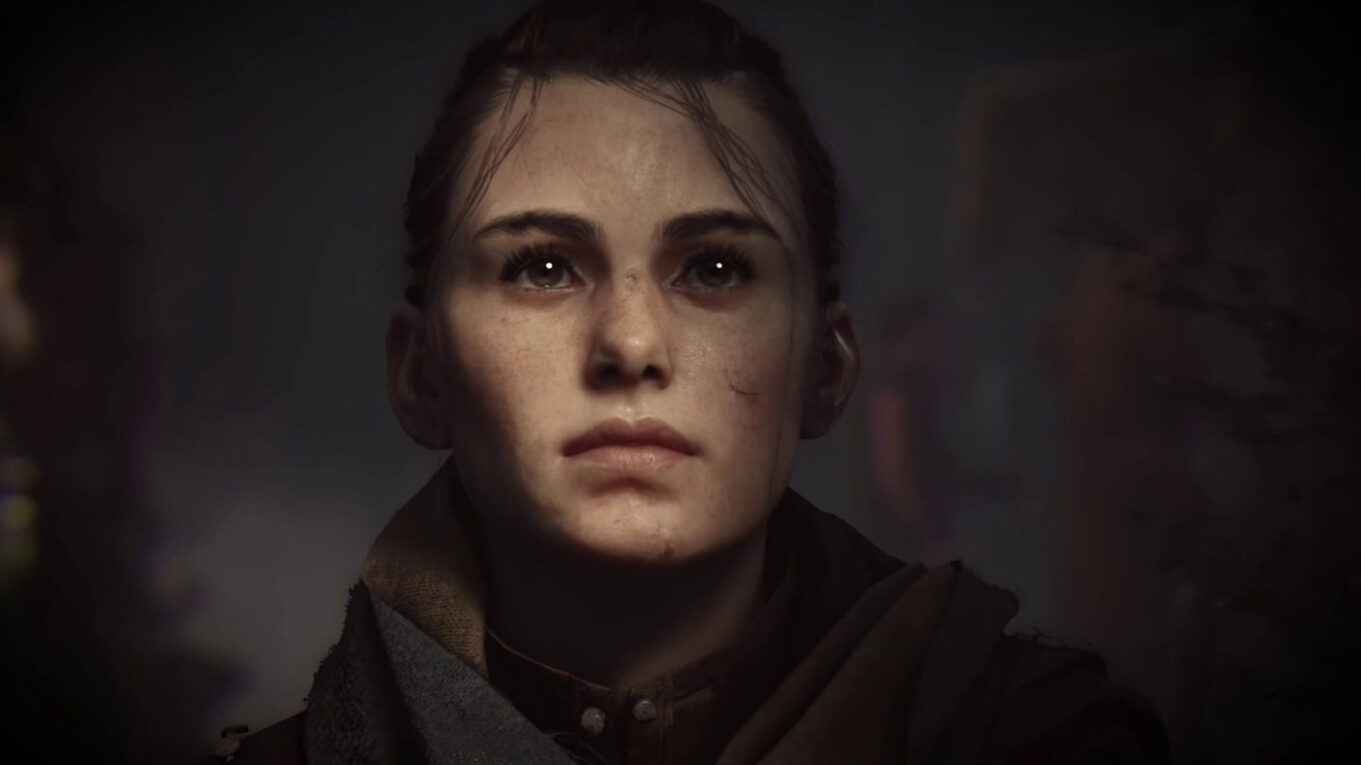 A Plague Tale Apparently Has A TV Series On The Way