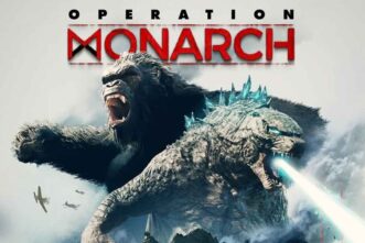 Call Of Duty Operation Monarch