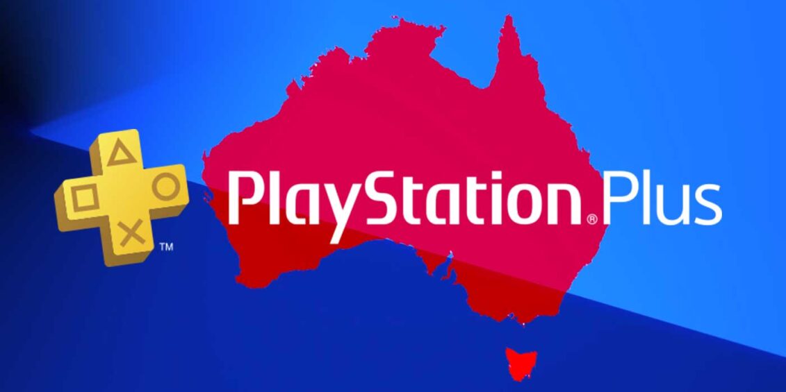 New PlayStation Plus Tiers Australia