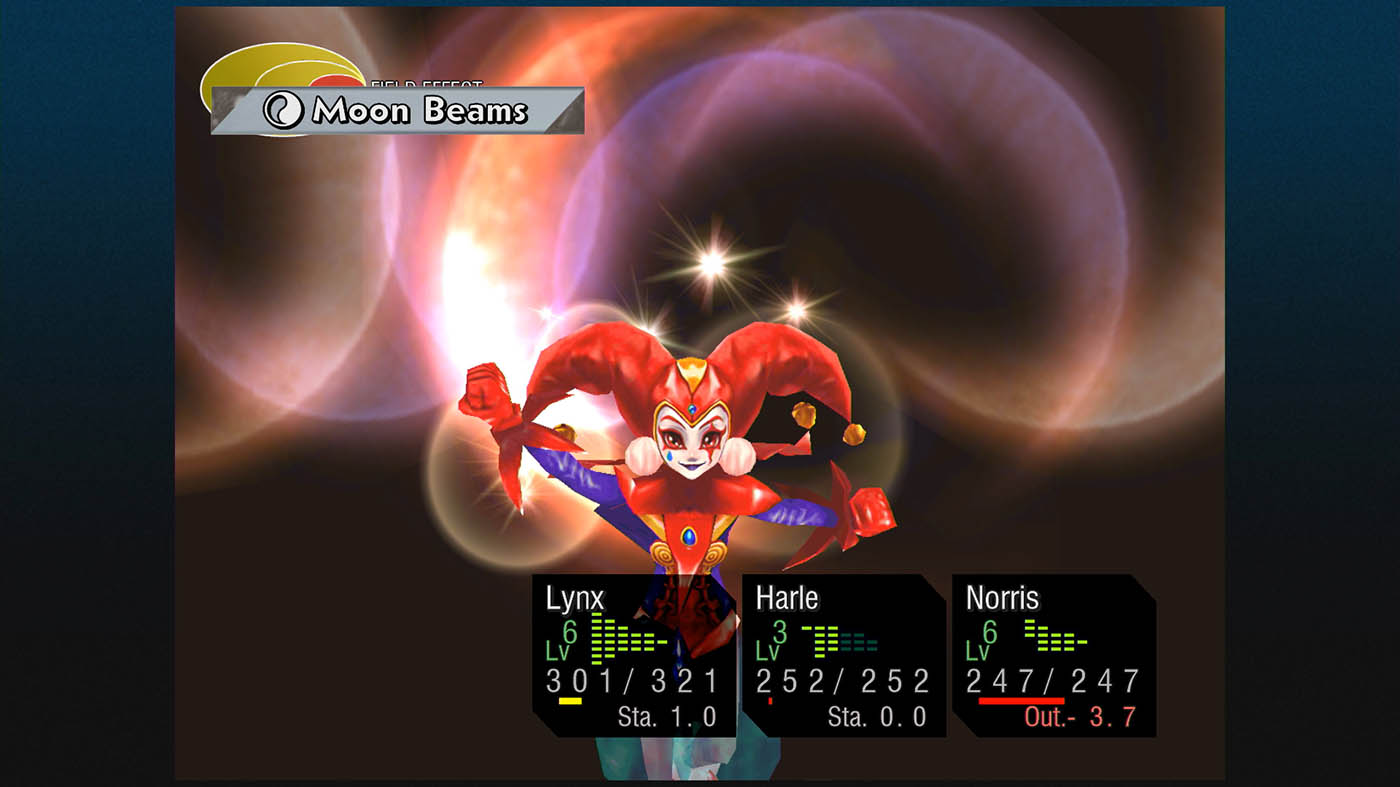 Chrono Cross: The Radical Dreamers Edition Review - A Welcome Bit Of History