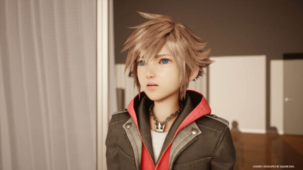D23 Is Getting A Kingdom Hearts Retrospective Panel