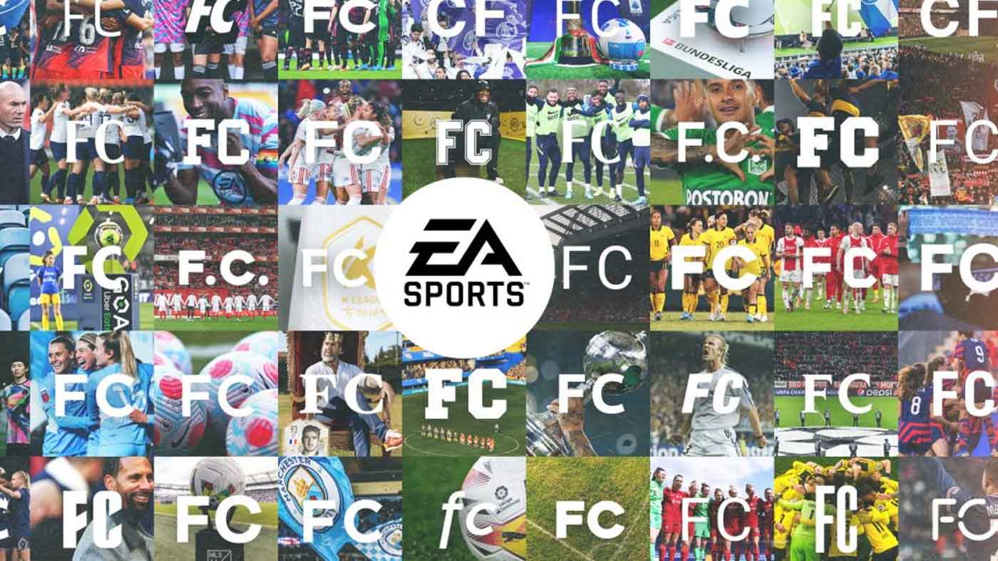 EA Sports FC Tactical Is A New Strategic Mobile Spin-Off And Aussies Can  Play It Now