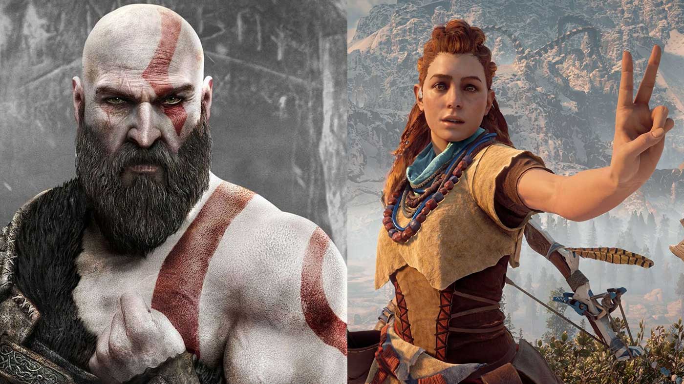 God Of War, Horizon And Gran Turismo TV Shows Are In Development At Netflix  And Amazon