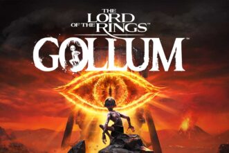 The Lord of the Rings gollum Release date