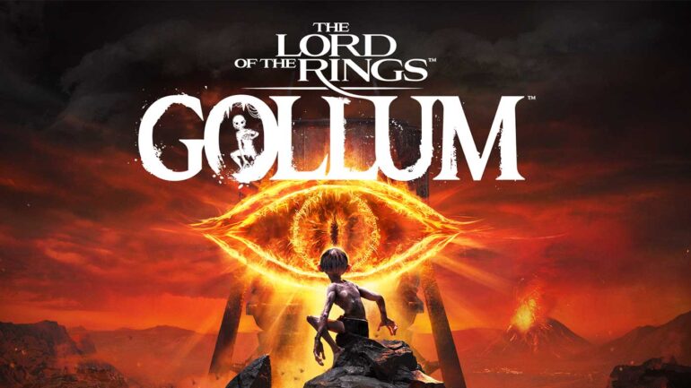 The Lord of the Rings gollum Release date