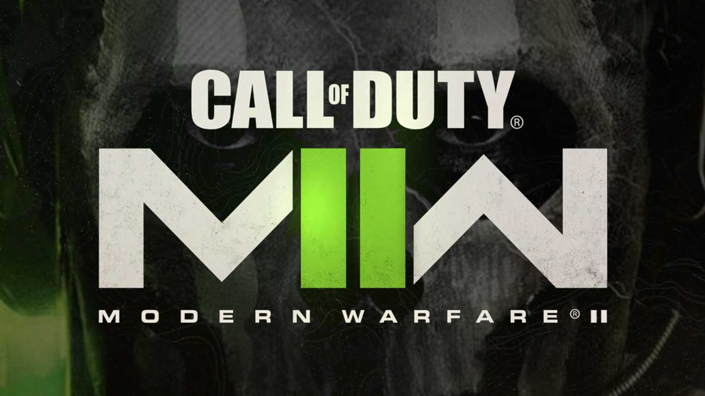 Call Of Duty: Modern Warfare 2’s Release Date Has Been Revealed – Press Start Australia