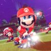 Mario Strikers Battle League