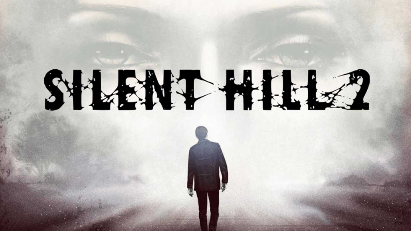 Silent Hill 2 on Playstation