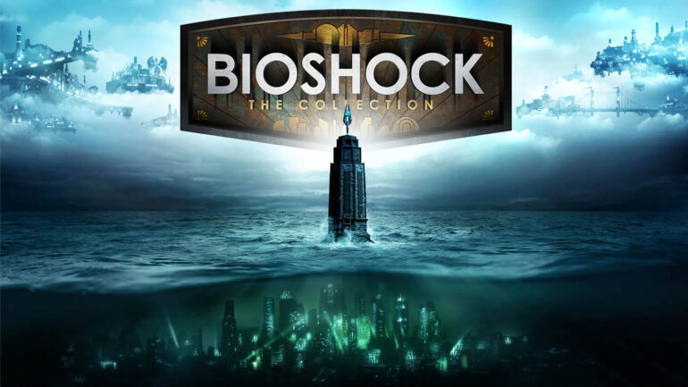 bioshock egs