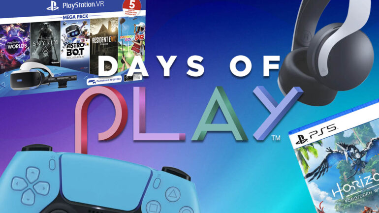 days of play bargain guide
