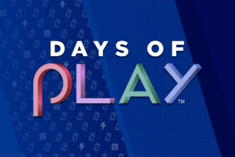 days of play psn