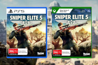 sniper elite 5 bargain guide