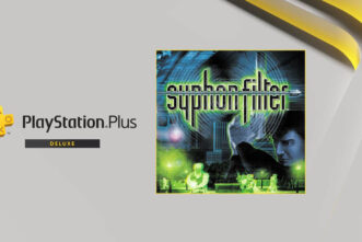 syphon filter ps plus