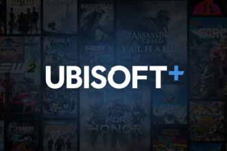 Ubisoft+