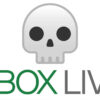 xbox live outage 2022