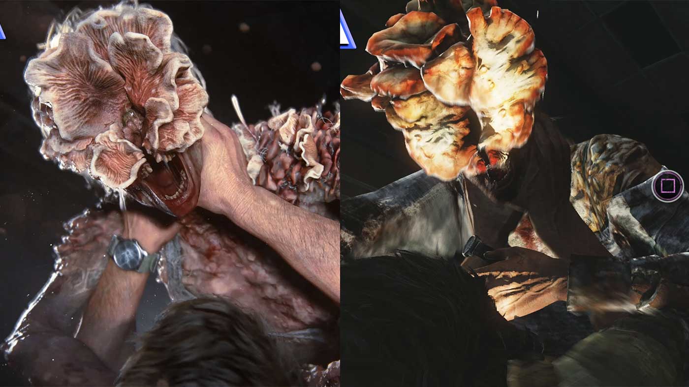 The Last of Us Remastered vs Original [Top 5 Differences]