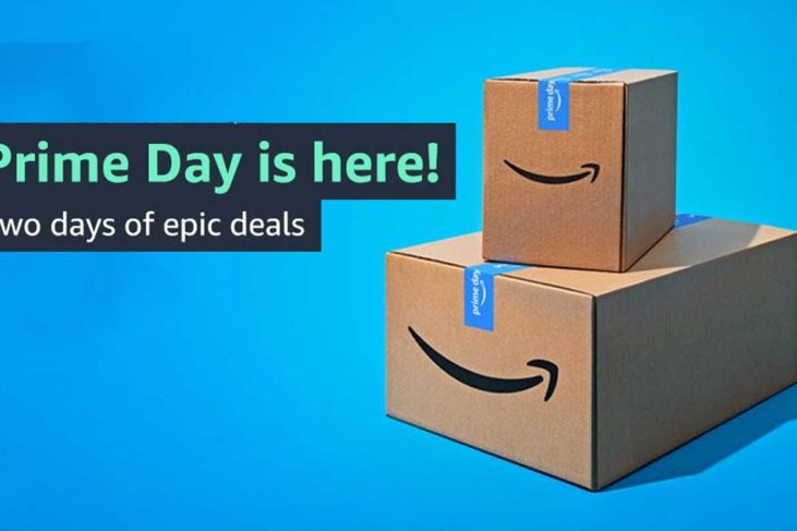 Amazon Prime Day 2023