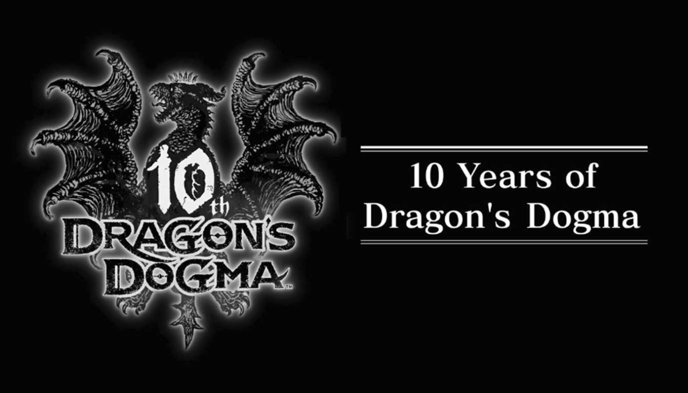 A Dragon's Dogma Livestream Is Coming So Surely That Means Dragon's