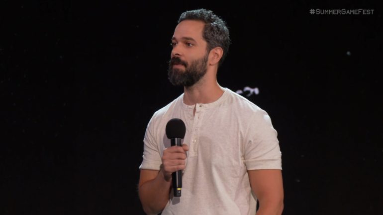 [Drama] Neil Druckmann just asked his followers to brigade the Game Awards  vote : r/KotakuInAction
