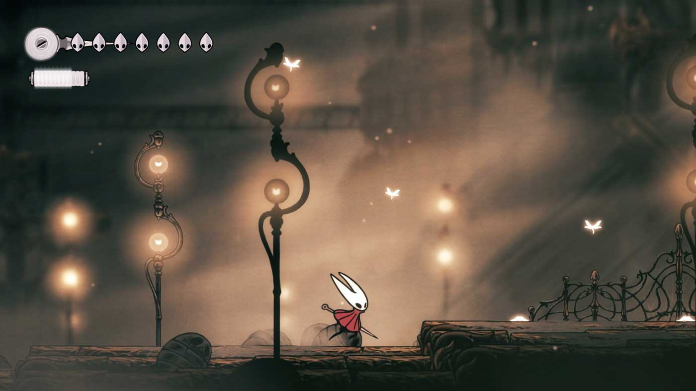 Hollow Knight Silksong: Trailer, gameplay & everything we know - Dexerto