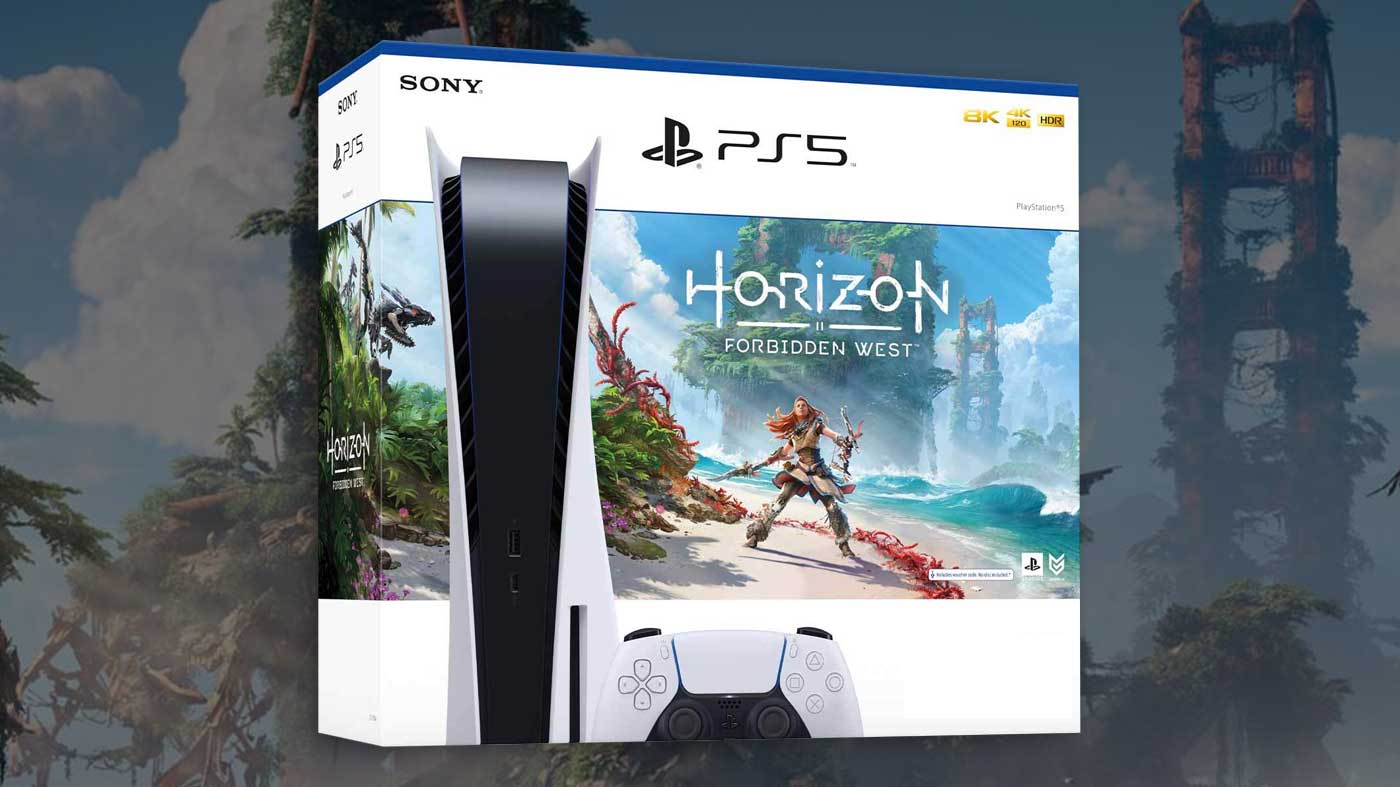 Horizon Forbidden West Complete Edition has been revealed by Singapore's  rating board