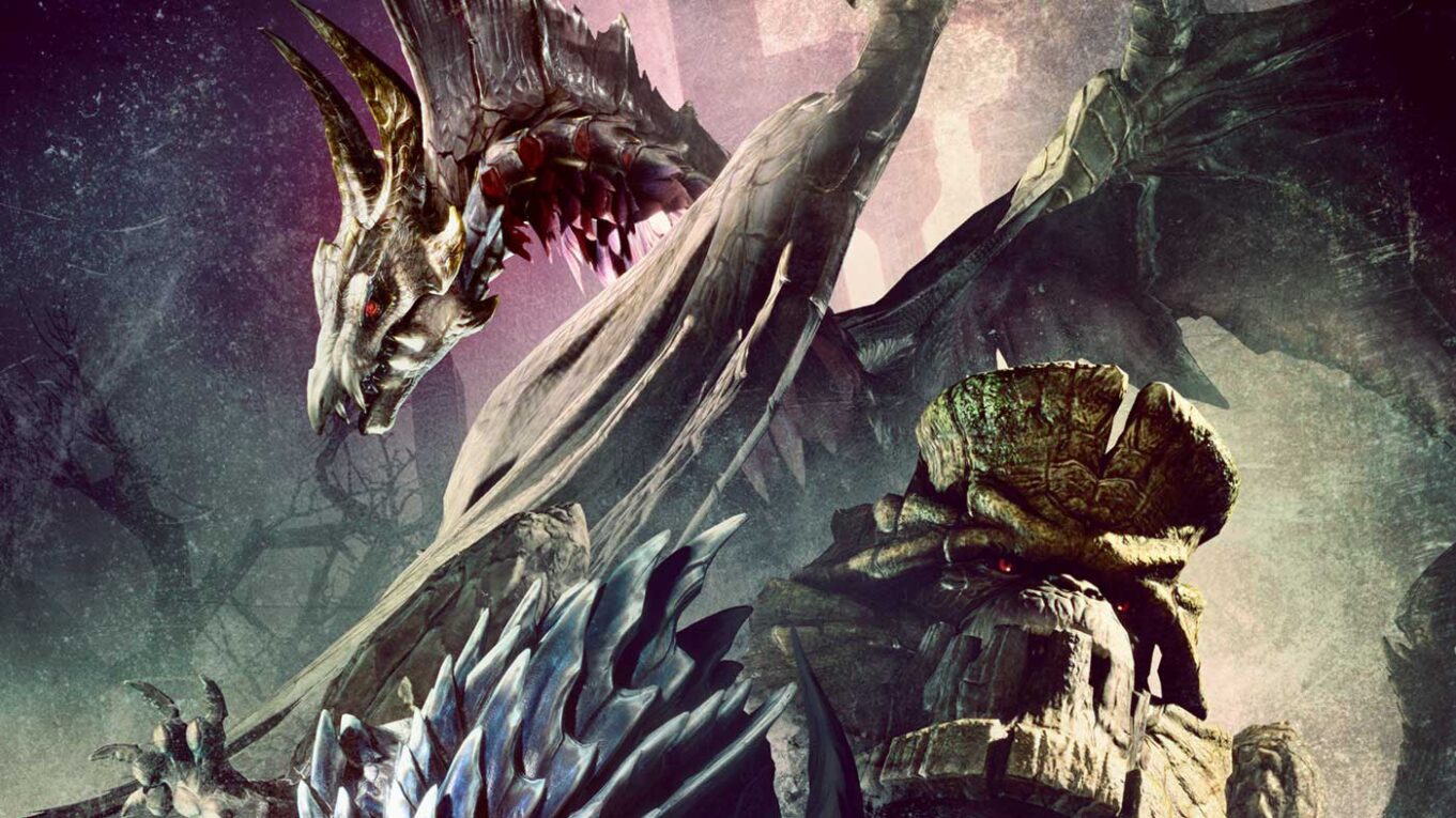 We Got To See More Of Monster Hunter Rise: Sunbreak And Here's Four
