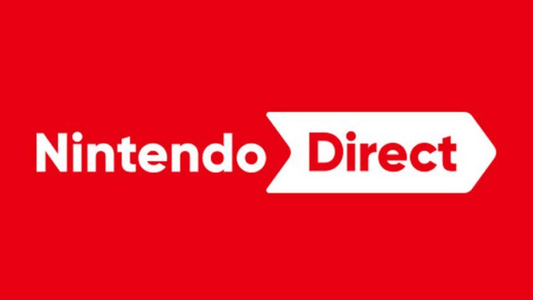 Nintendo Direct June 2022