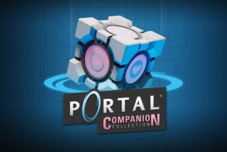 Portal Companion Collection
