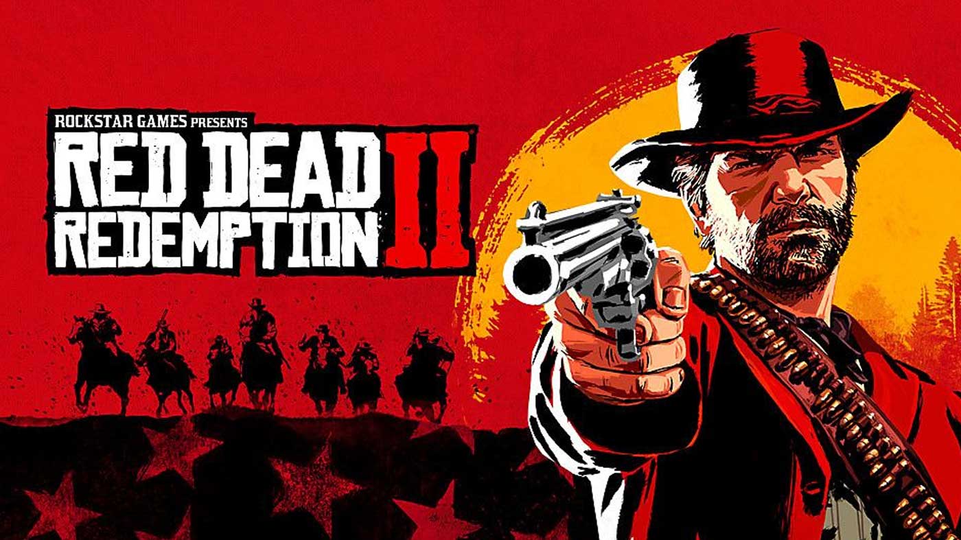 Red Dead Redemption, Nintendo Switch games, Games