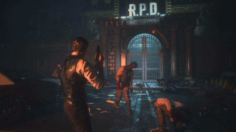 Resident Evil Village' hits Xbox One, Series S/X, PS4, PS5 and PC