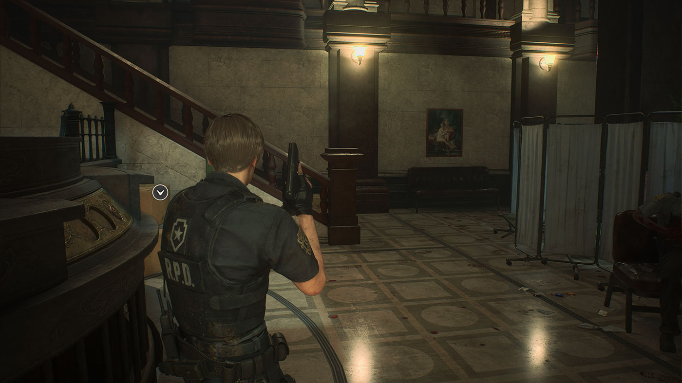 3 Resident Evil games are getting free next-gen upgrades