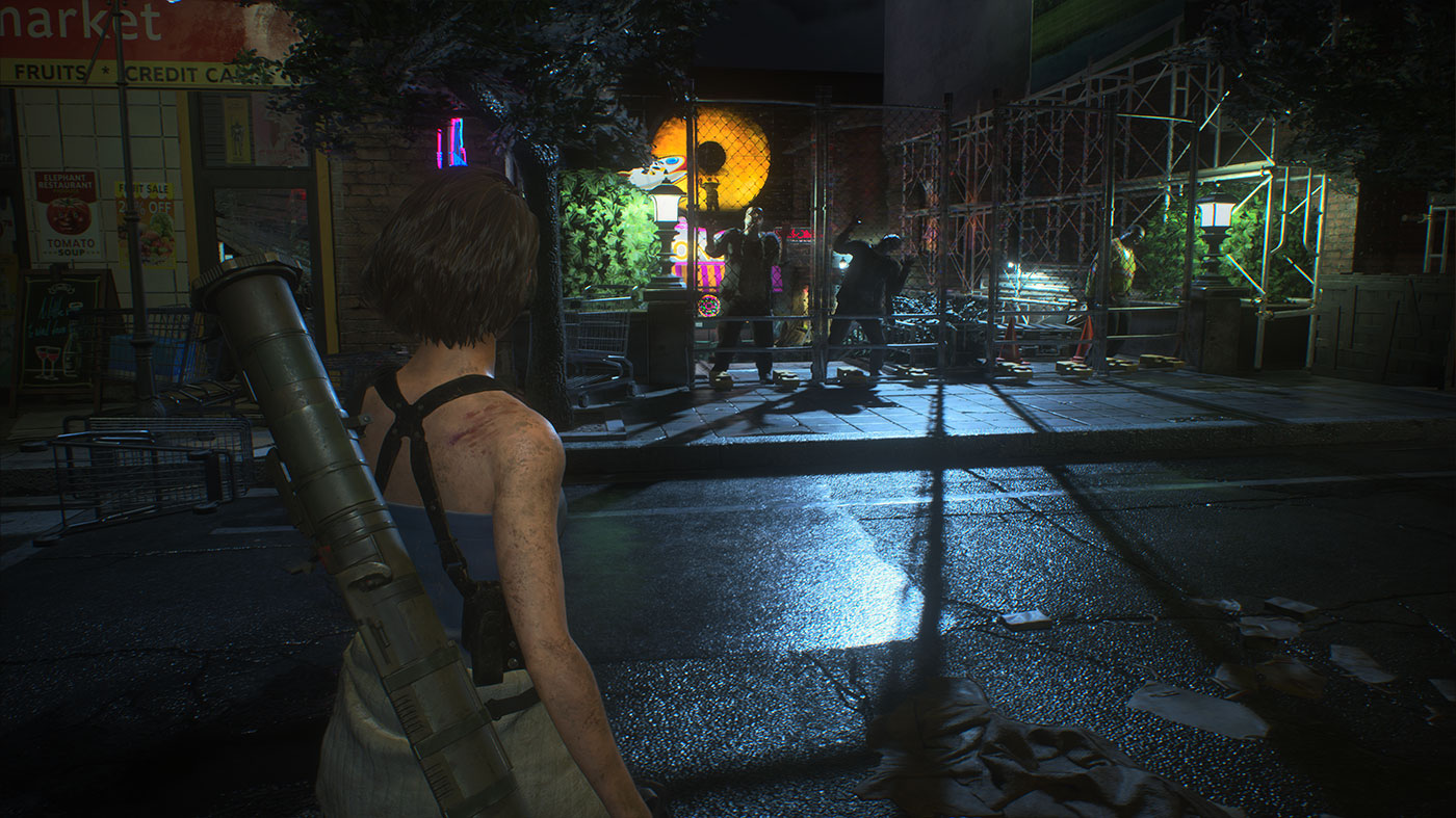 Resident Evil Village Will Run At 4K/45FPS With Ray Tracing On PS5/Xbox  Series X