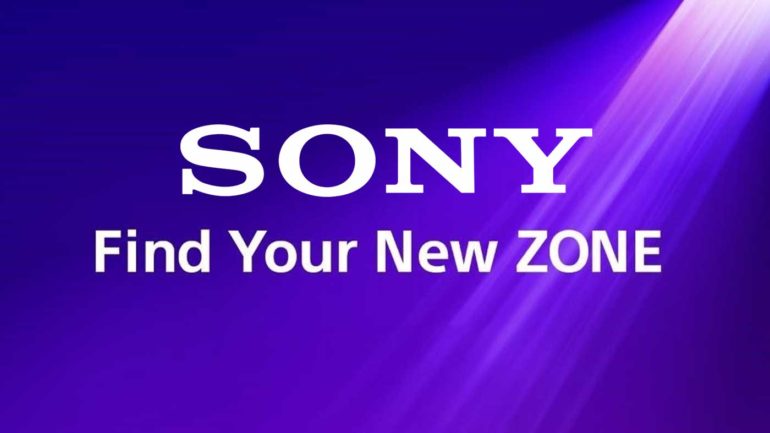 Sony InZONE