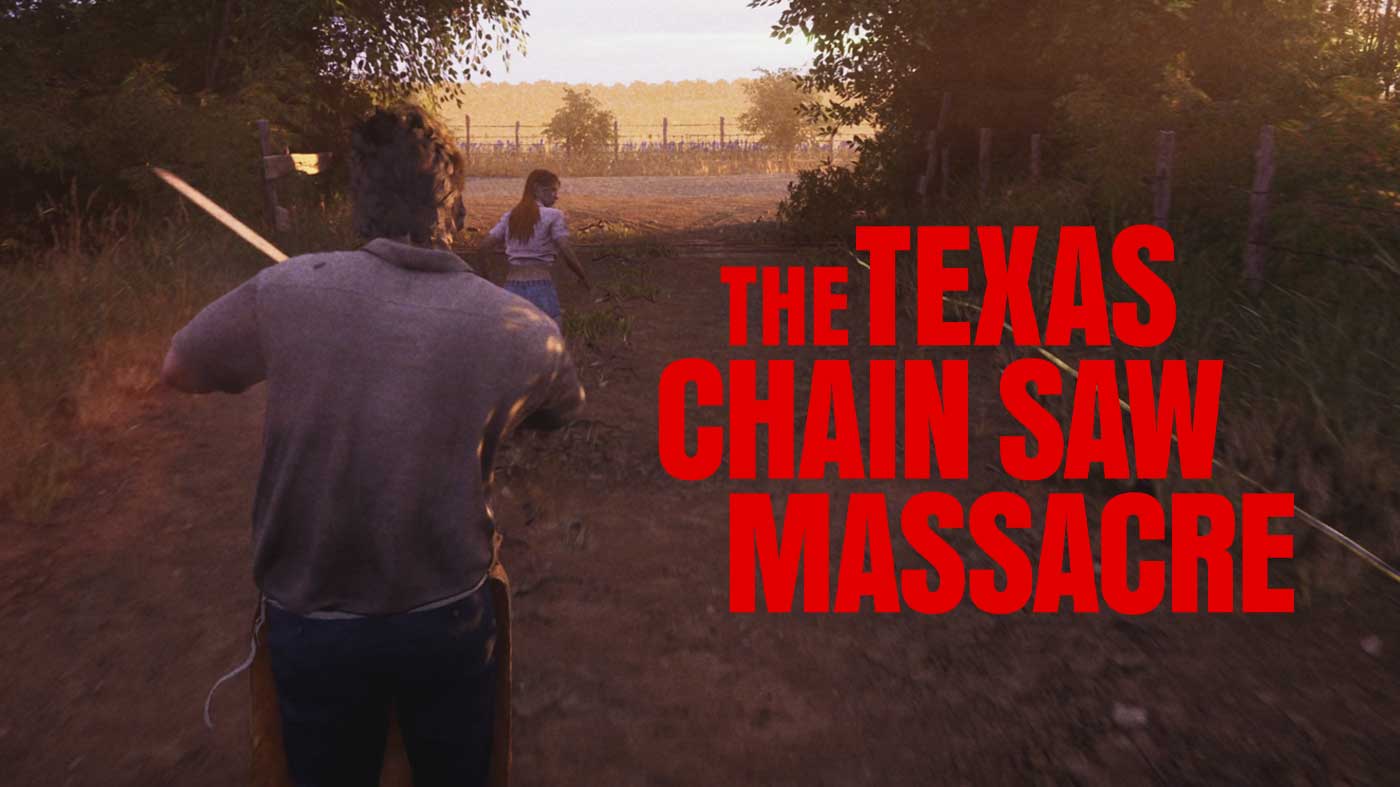 Coming to Xbox Game Pass: Sea of Stars, The Texas Chain Saw